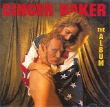 Ginger Baker - The Album