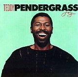 Teddy Pendergrass - Joy