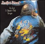 Lucifer's Friend - I'm Just A Rock 'n' Roll Singer