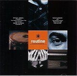 Kei Kobayashi, Hiroshi Egaitsu, Tatsuyuki Aoki, James P. Vyner, Shuwa Tei - Routine