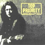 Rory Gallagher - Top Priority