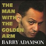 Barry Adamson - The Man With The Golden Arm