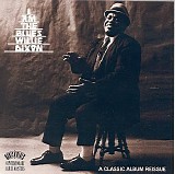 Willie Dixon - I Am The Blues