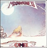 Camel - Moonmadness