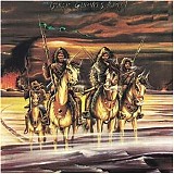 Baker Gurvitz Army - The Baker Gurvitz Army