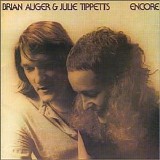 Brian Auger & Julie Tippetts - Encore