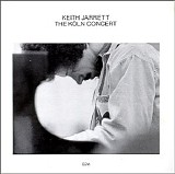 Keith Jarrett - The Koln Concert