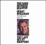 Dave Brubeck Quartet - The Last Set At Newport