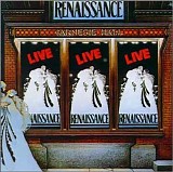 Renaissance - Live At Carnegie Hall