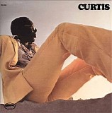 Mayfield, Curtis - Curtis