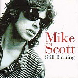 Mike Scott - Still Burning