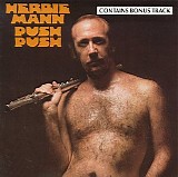 Herbie Mann - Push Push