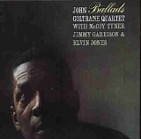 John Coltrane Quartet - Ballads