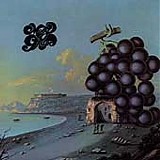 Moby Grape - Wow/Grape Jam