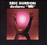 Eric Burdon & War - Eric Burdon Declares War