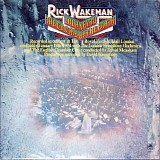 Rick Wakeman - Journey To The Centre Of The Earth