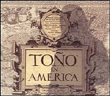 Tono Rosario - Tono En America