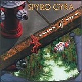 Spyro Gyra - Point Of View