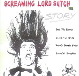 Screaming Lord Sutch - Story