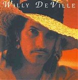 Willy DeVille - Big Easy Fantasy