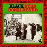 Donald Byrd - Black Byrd