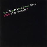 Edgar Broughton Band - Live Hits Harder