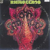 Rhinoceros - Satin Chickens