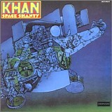 Khan - Space Shanty