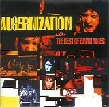 Brian Auger - Augernization, The Best Of Brian Auger