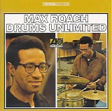 Max Roach - Drums Unlimited