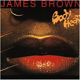 James Brown - Live, Body Heat