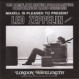 Led Zeppelin - The Complete BBC Radio Sessions