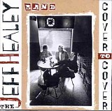 Jeff Healey Band - Cover To Cover