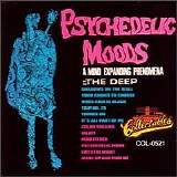 Deep - Psychedelic Moods, Volume 1