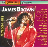 James Brown - Live, Golden Hits
