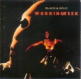 Working Week - Black & Gold