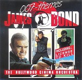 Hollywood Cinema Orchestra - James Bond 007 Themes