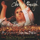 Chris De Burgh - High On Emotion - Live From Dublin