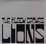 The Black Crowes - Lions