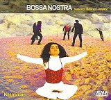 Bossa Nostra - Kharmalion