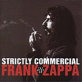 Frank Zappa - Strictly Commercial