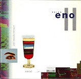 Brian Eno - Vocal