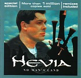 Hevia - No Man's Land (Special Edition)