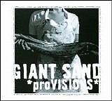 Giant Sand - proVISIONS