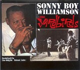 Sonny Boy Williamson & The Yardbirds - Live At The Craw-Daddy Club Richmond (London)