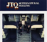 James Taylor Quartet with Noel McKoy - Supernatural Feeling