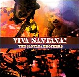 Santana Brothers - Viva Santana!