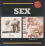 Sex - Sex/The End Of My Life