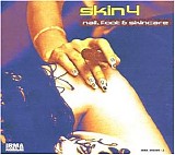 Skin 4 - Nail, Foot & Skincare