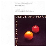 Paul McCartney & Wings - Venus And Mars